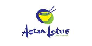 Asian Lotus