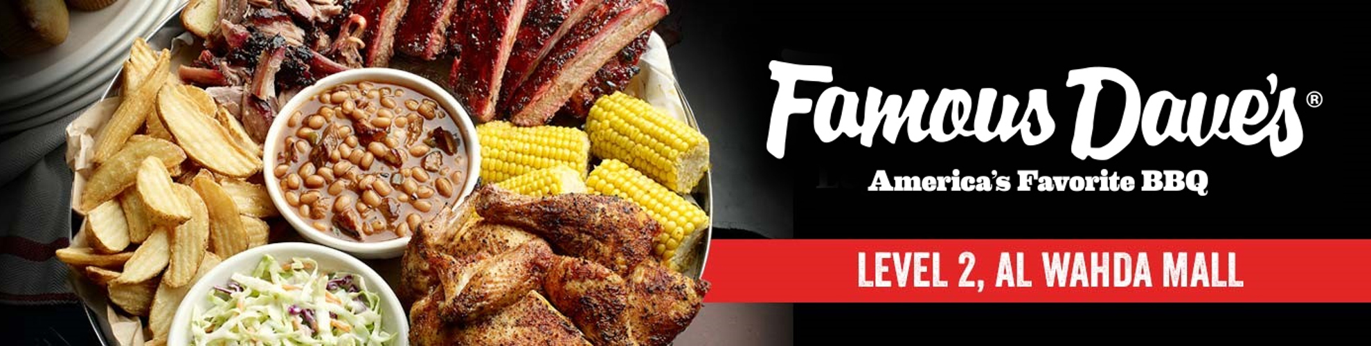 Famous Dave's