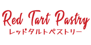 Red Tart Pastry (Kiosk)