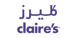 Claire’s