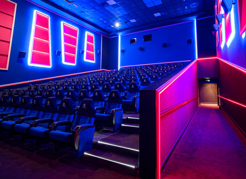 Star Cinemas - Image 5