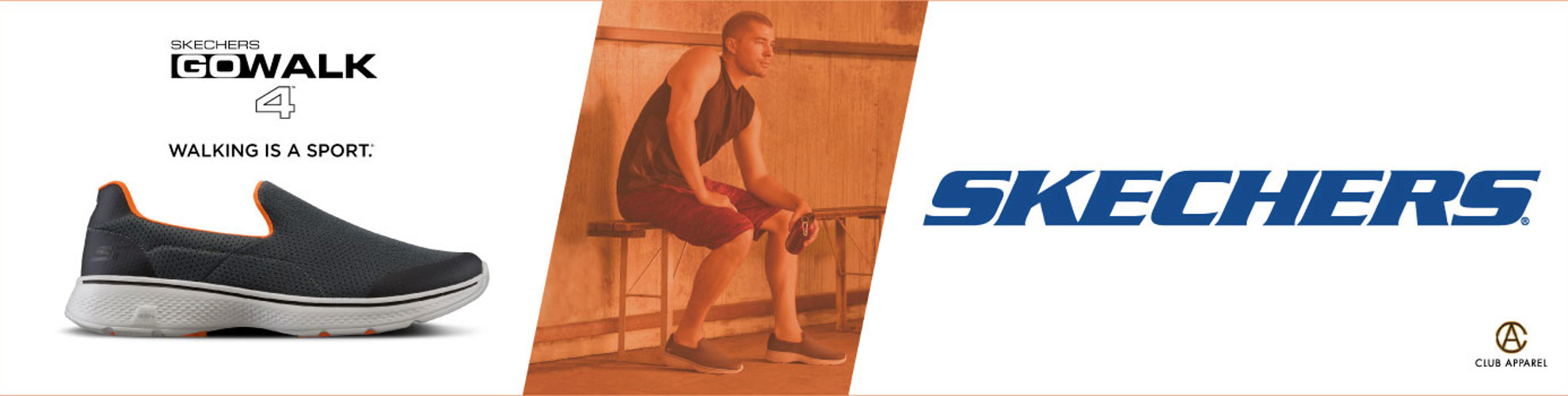 Skechers