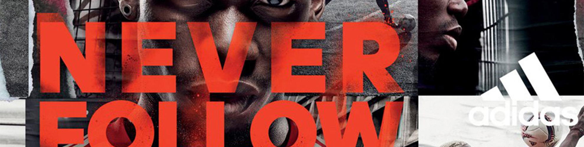 Adidas Home of Sports