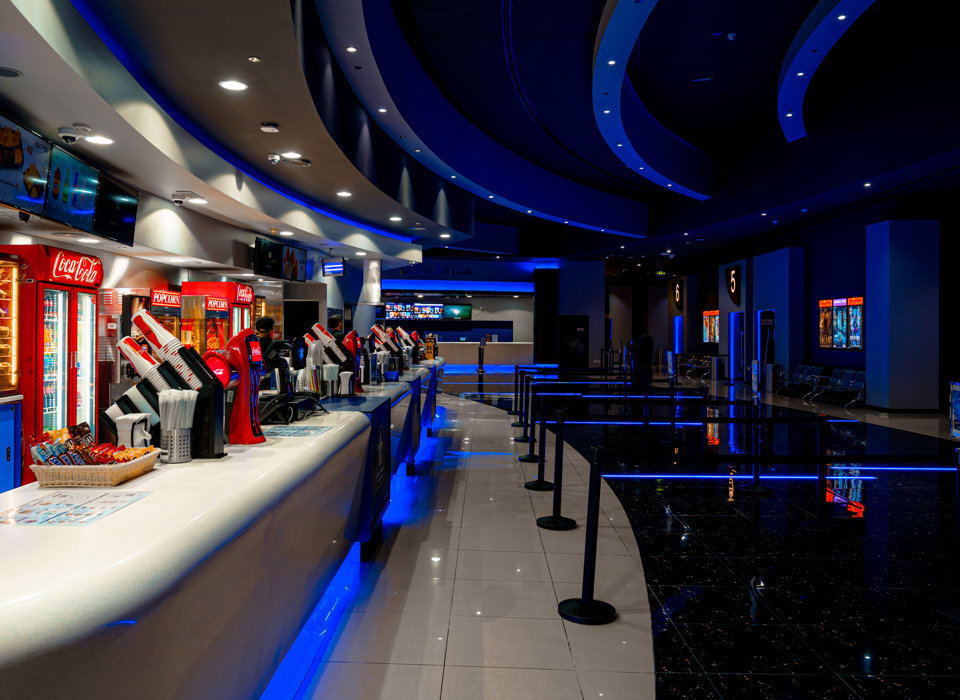 Star Cinemas - Image 2