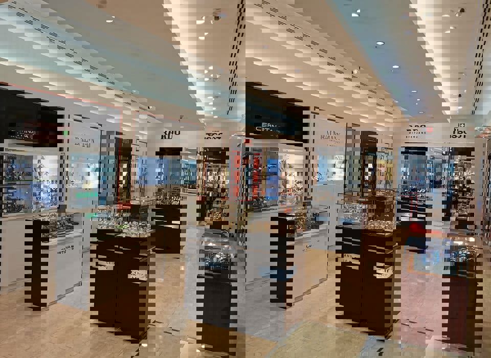 RIVOLI - Store Image 2 