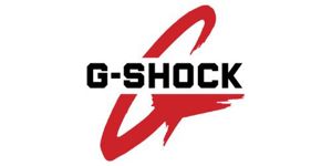G-SHOCK