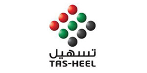 TAS-HEEL