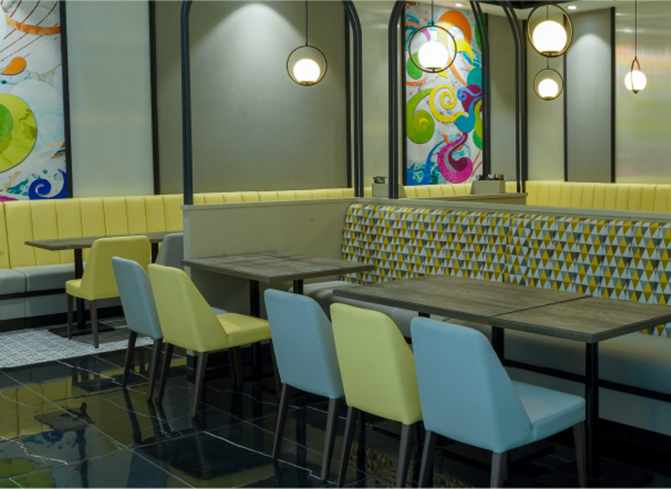 Kamat Restaurant IMG3