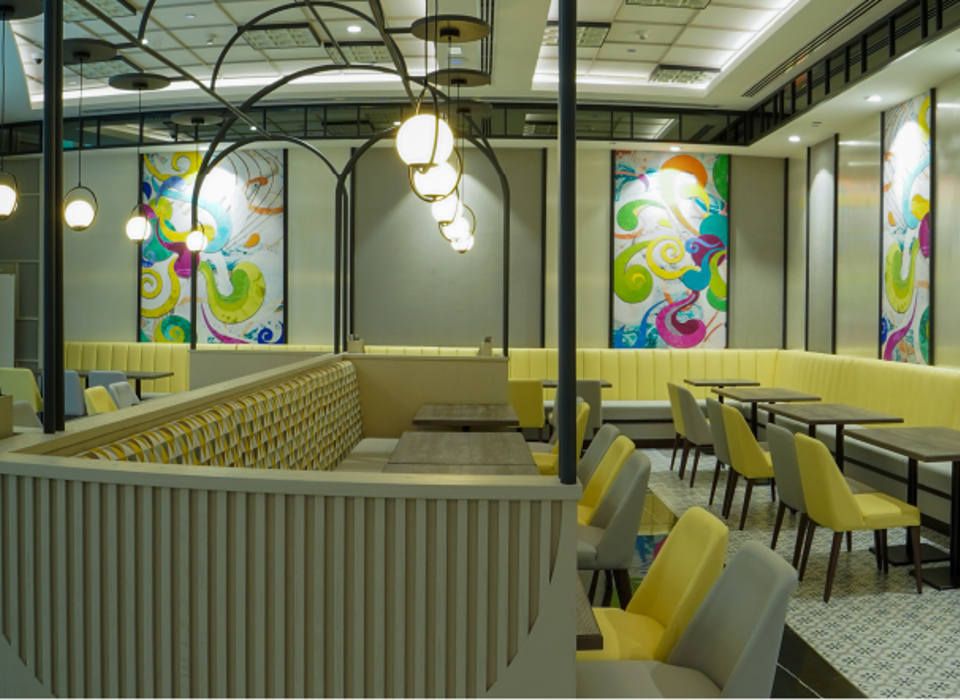 Kamat Restaurant IMG4
