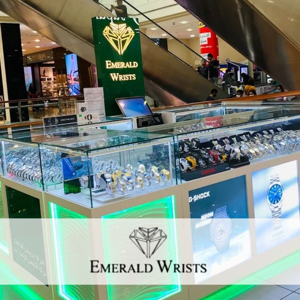 Your Favorite Watches, Now for Less!