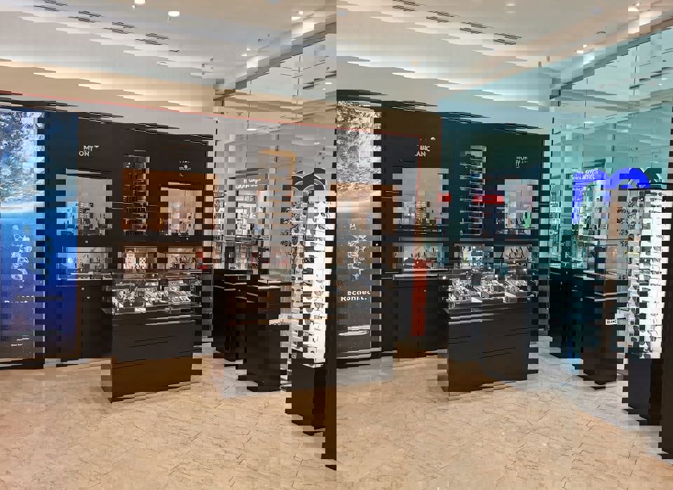 RIVOLI - Store Image 1 