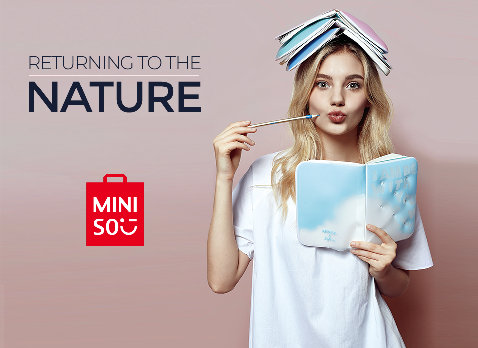 Miniso Image