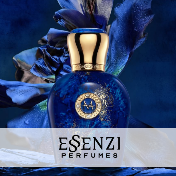 Essenzi Perfumes