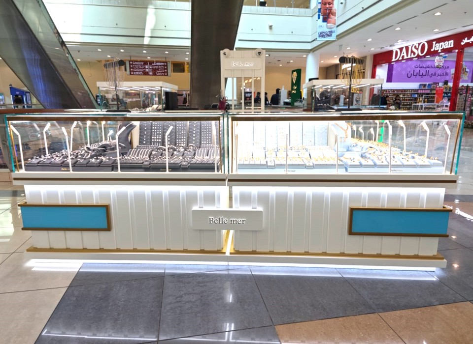 Belle Mer Store Image