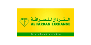 Al Fardan Exchange