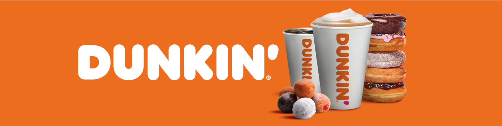 Dunkin’ Donuts