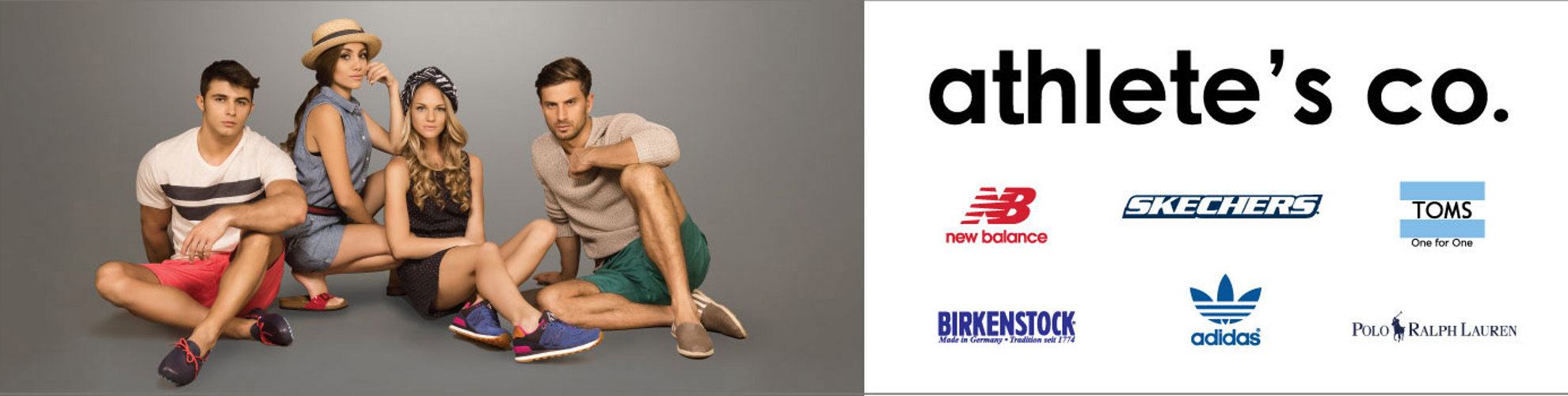 Athlete's Co
