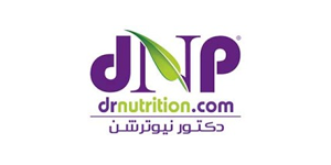 Dr. Nutrition
