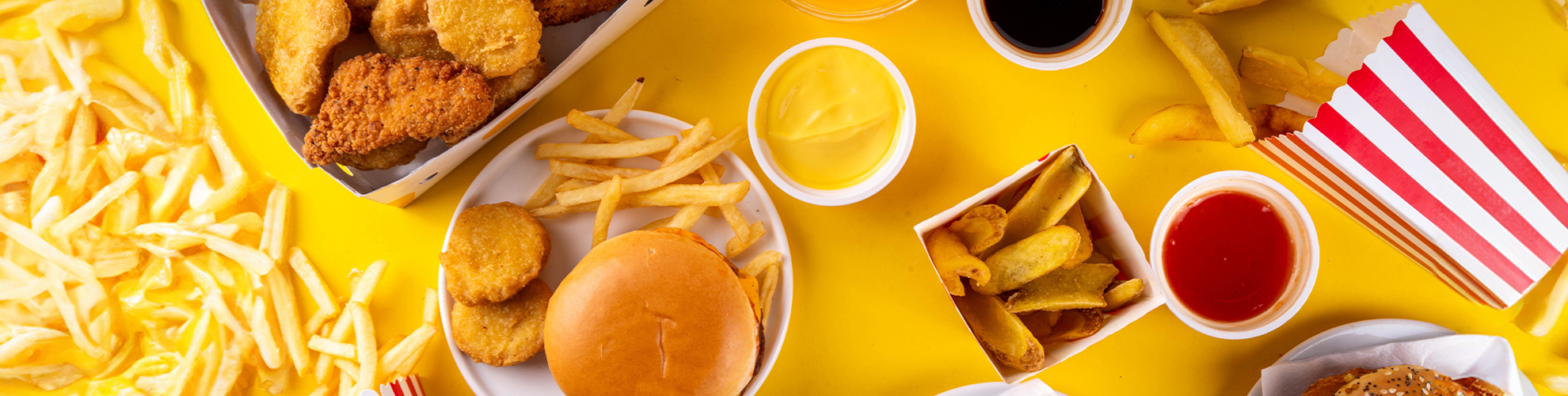 Fast Food