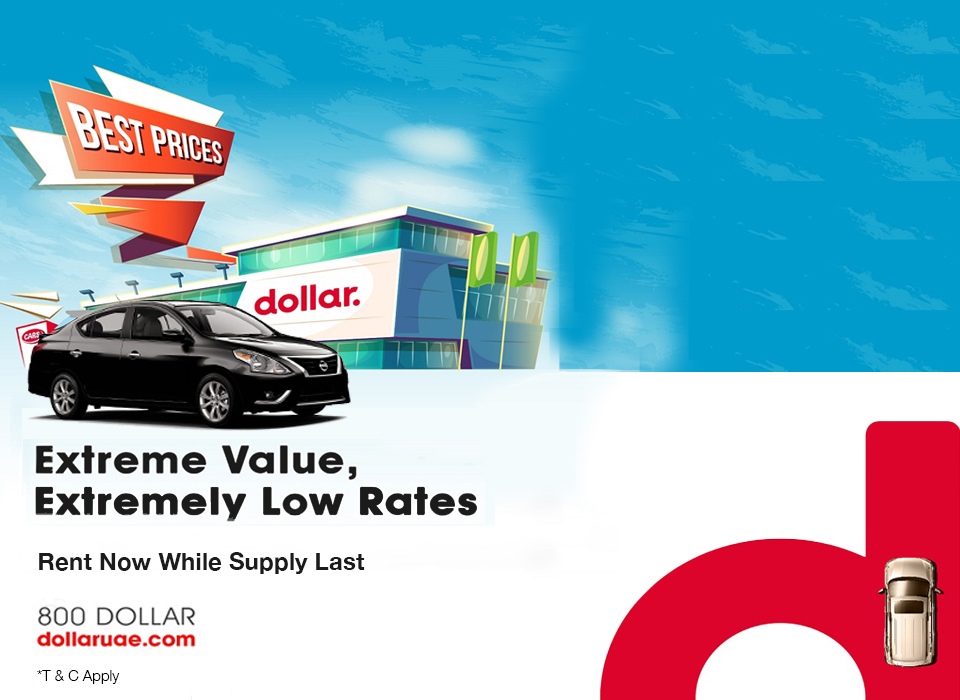 Dollar Rent A Car IMG1