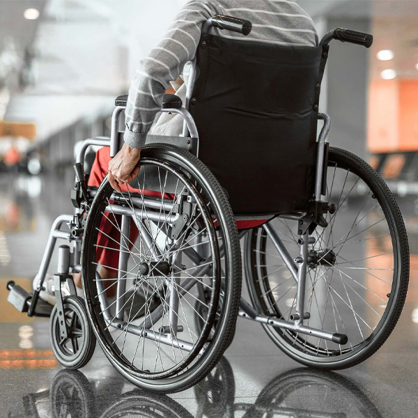 Wheel Chair