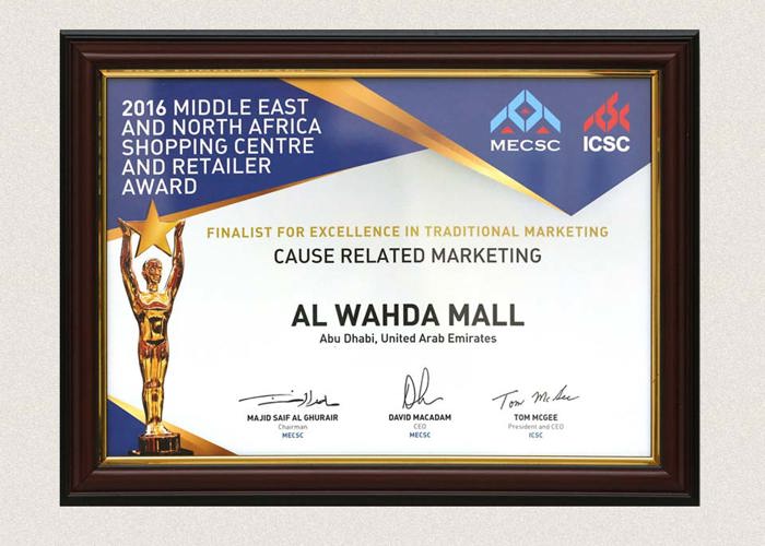 Cause Related Marketing