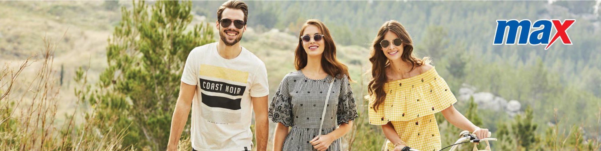 Max Fashion
