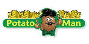 Potato Man
