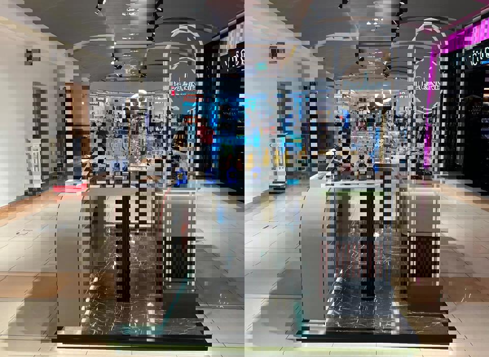 Pecanne - store image 3