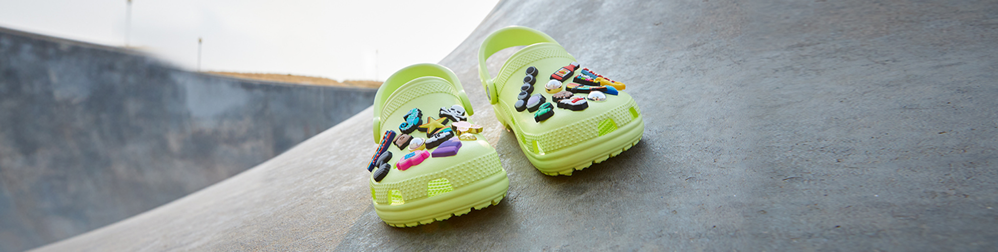 Crocs banner 2